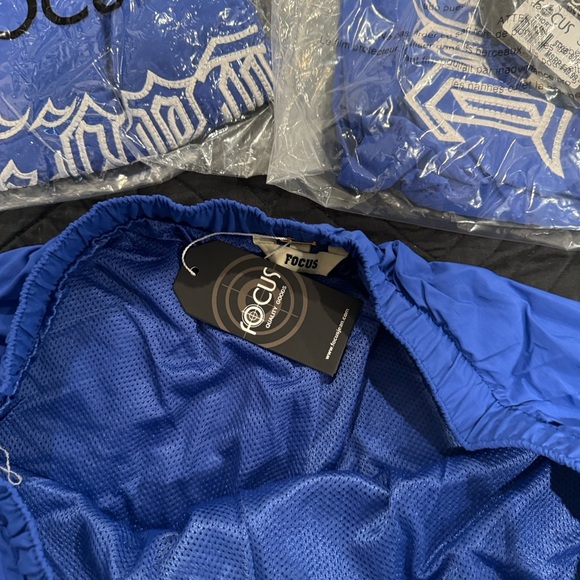 1 Heartless nylon shorts - Picture 10 of 10